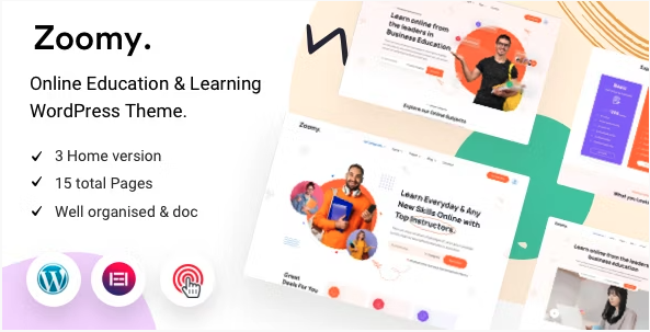 WordPress themes for your photography portfolio