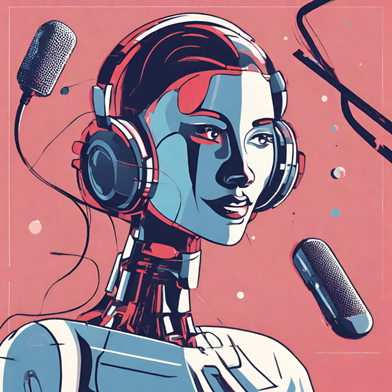 Best AI Voice Overs