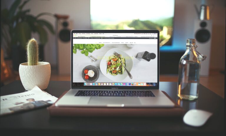 Best WordPress Themes for Stunning Websites