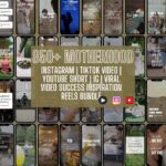 Motherhood Reels Faceless Reels