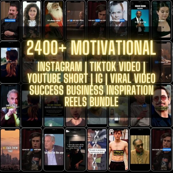 Motivational Videos