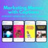 Viral Marketing Meme Templates Viral Marketing Meme Templates