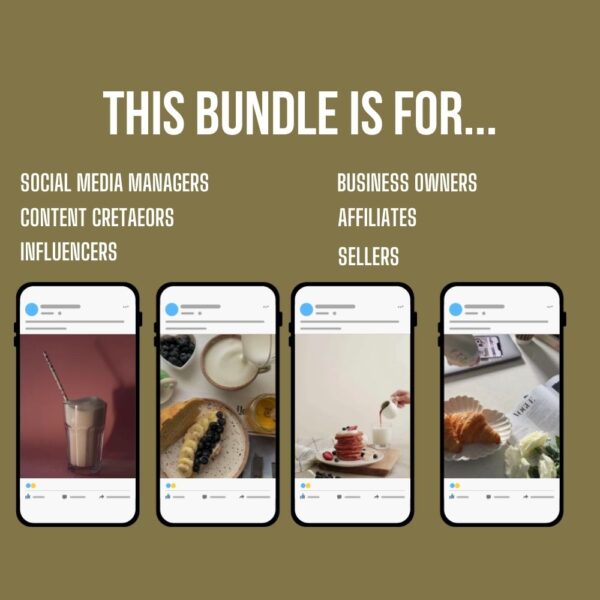 Faceless Aesthetic Videos & Photo Bundle for Instagram Reels & Digital Marketing Faceless Aesthetic Videos & Photo Bundle for Instagram Reels & Digital Marketing
