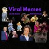 1000+ Popular Memes Transparent Background WEBM | Viral Memes for Streamers, Twitch, YouTube, Video Editing, Content Creators, Overlays Meme
