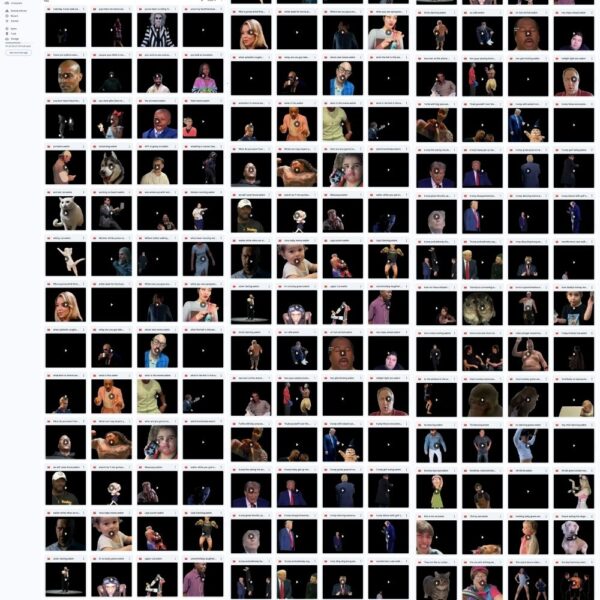 1000+ Popular Memes Transparent Background WEBM | Viral Memes for Streamers, Twitch, YouTube, Video Editing, Content Creators, Overlays Meme