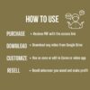 Faceless Aesthetic Videos & Photo Bundle for Instagram Reels & Digital Marketing Faceless Aesthetic Videos & Photo Bundle for Instagram Reels & Digital Marketing