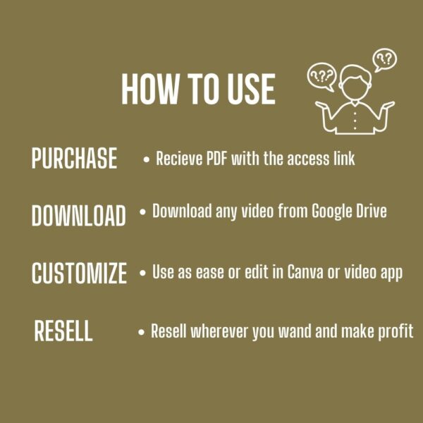Faceless Aesthetic Videos & Photo Bundle for Instagram Reels & Digital Marketing Faceless Aesthetic Videos & Photo Bundle for Instagram Reels & Digital Marketing