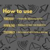 Meme Emote Pack – Green Screen Meme Bundle for Social Media Meme Emote Pack – Green Screen Meme Bundle for Social Media