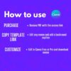 Transparent Memes | Meme Emotes | Easy Canva Edit