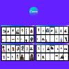 Transparent Meme Overlays & Emotes – Canva & Video Editor Ready