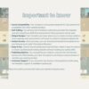 9 Life Coach Website Template