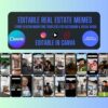 Real Estate Meme Templates Real Estate Meme Templates