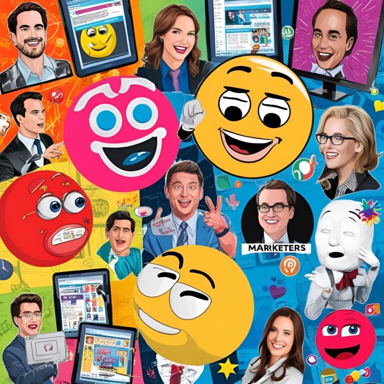 Marketing Memes in 2025