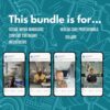 Health Care Meme Templates Bundle