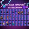 200+ Canva Meme Templates 200+ Canva Meme Templates