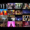 Streamer Reaction Dance Emotes Pack (.WEBM)