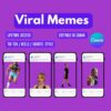 200+ Canva Meme Templates 200+ Canva Meme Templates