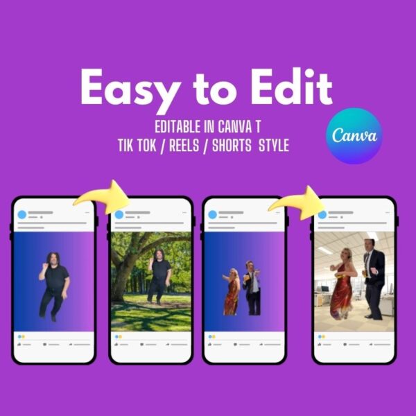 200+ Canva Meme Templates 200+ Canva Meme Templates