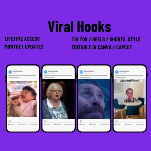 Viral Hook Videos Viral Hook Videos