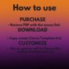 5 Halloween Meme Templates for Canva
