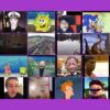 Meme Emotes Pack