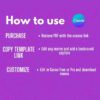 200+ Canva Meme Templates 200+ Canva Meme Templates