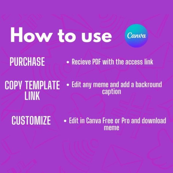 200+ Canva Meme Templates 200+ Canva Meme Templates