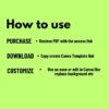 Marketing Meme Templates: Canva Editable Social Media Content Marketing Meme Templates: Canva Editable Social Media Content