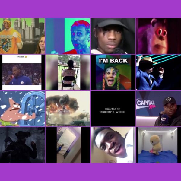 Meme Emotes Pack