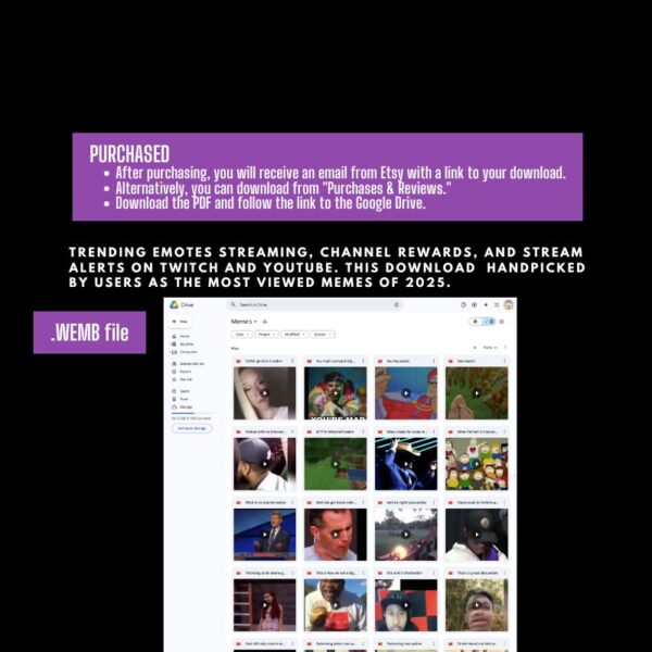 Funny Stream Reactions