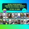 Therapists Chiropractors Meme Template Bundle Therapists Chiropractors Meme Template Bundle