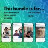 Therapists Chiropractors Meme Template Bundle 4) Therapists Chiropractors Meme Template Bundle