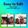 Therapists Chiropractors Meme Template Bundle(3) Therapists Chiropractors Meme Template Bundle