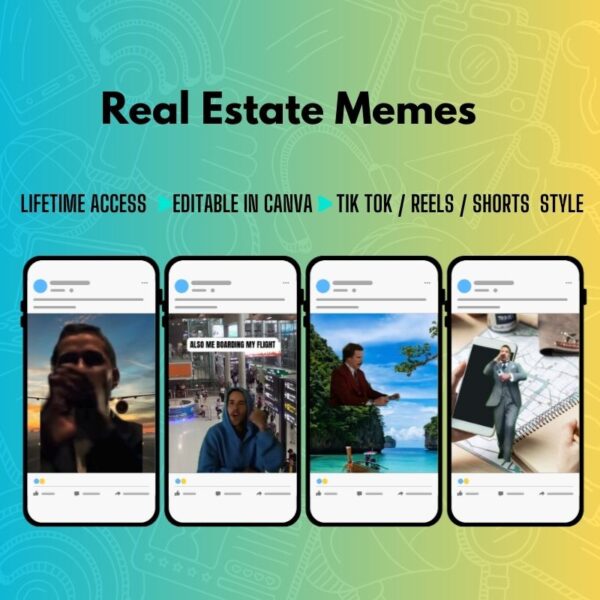 Travel Meme Templates (2) Travel Meme Templates Canva