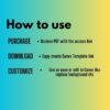 Travel Meme Templates (5) Travel Meme Templates Canva