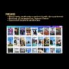Travel Meme Templates (6) Travel Meme Templates Canva