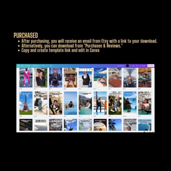 Travel Meme Templates (6) Travel Meme Templates Canva