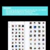 700+ Animated Twitch & Discord Emotes Bundle – GIF Format Mega Pack