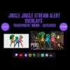 jingle Jingle Stream Alert